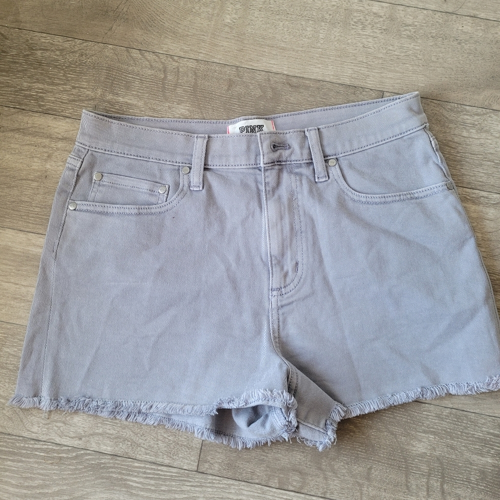 VS Pink Shorts